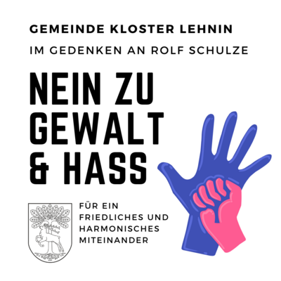 Gedenkveranstaltung erinnert an Opfer rechtsextremer Gewalt (Bild vergrößern)