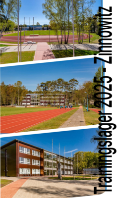 Anmeldung Trainingslager 2025 (Bild vergrößern)