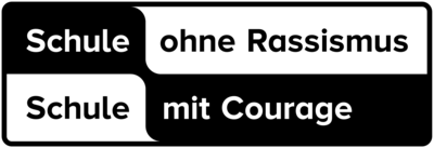 Digitale Ausstellung "Schule ohne Rassismus - Schule mit Courage" (Bild vergrößern)