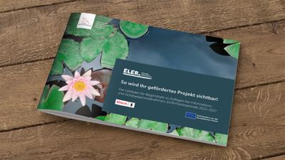 Neu: Kommunikations-Leitfaden