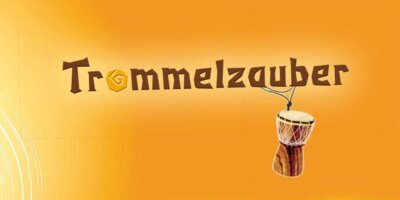 Trommelzauber Projekt (Bild vergrößern)