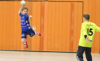 Meldung: Stoppt Hamelns C-Jugend den besten Angriff der Liga?