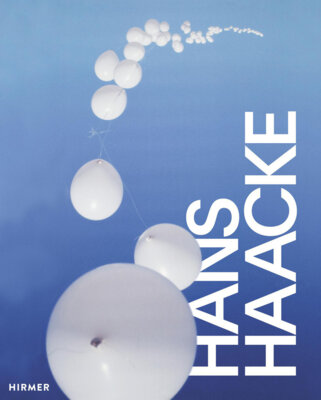 Ingrid Pfeiffer - HANS HAACKE - RETROSPEKTIVE