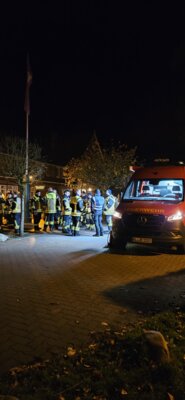 Personensuche endet erfolgreich! (Bild vergrößern)