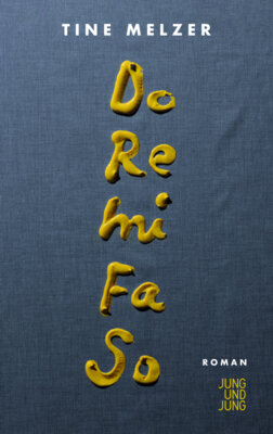 Tine Melzer - Do Re Mi Fa So