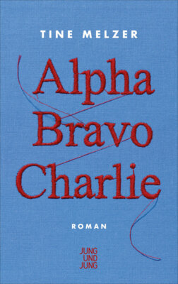 Tine Melzer - Alpha Bravo Charlie
