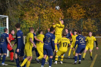 Heimniederlage fuer #FSVZweite (Bild vergrößern)