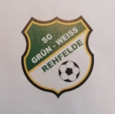 Foto zur Meldung: Information zur Sportgemeinschaft SG Grün-Weiss Rehfelde