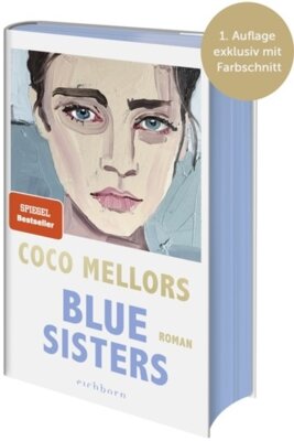 Coco Mellors - Blue Sisters
