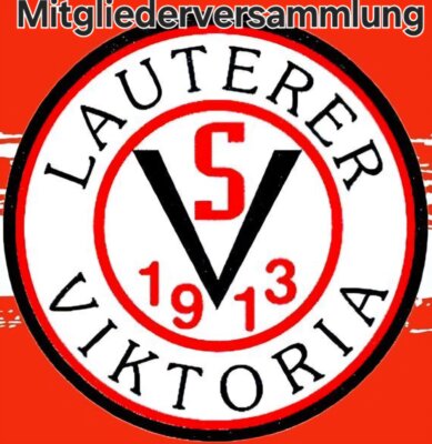Einladung zur Mitgliederversammlung am 17.01.2025 (Bild vergrößern)