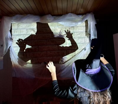 Halloween-Party in Möckmühl (Bild vergrößern)