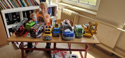 Förderverein: Diesen Freitag ist Flohmarkt (14-16 Uhr) (Bild vergr&ouml;&szlig;ern)