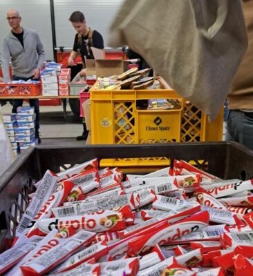 Meldung: Sankt Martin 2024 in Karken und Kempen