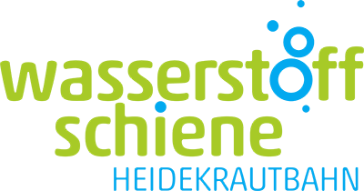 Foto zur Meldung: Wasserstoffschiene Heidekrautbahn: CO₂-freier Personennahverkehr auf der Schiene
