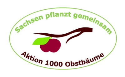 Aktion "1000 Obstbäume" geht in die letzte Bewerbungsphase (Bild vergrößern)