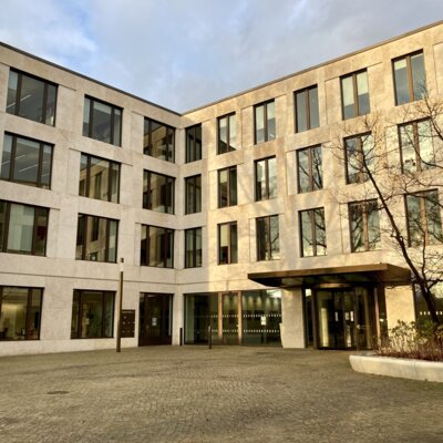 Mitgliederversammlung am 12.11.2024 in Potsdam (Bild vergrößern)