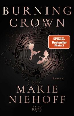 Marie Niehoff - Burning Crown