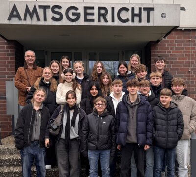 9a beim Amtsgericht (Bild vergrößern)