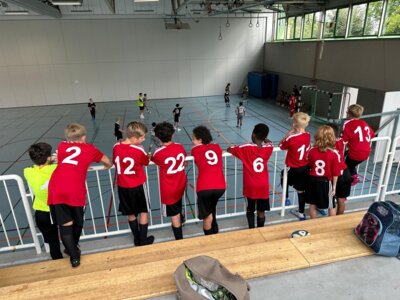 Rund um fair – Fairtrade-Schul-Cup Osnabrück (Bild vergr&ouml;&szlig;ern)