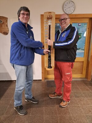 Meldung: Ralf Lorenz Pokal der Alten Herren