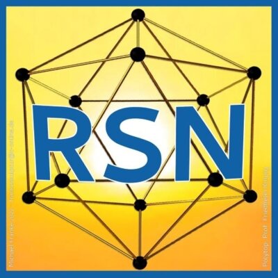 Logo des R-S-N Netzwerkes
