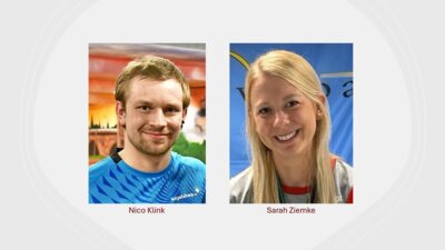 Nico Klink ist neuer Bundesligasprecher! (Bild vergrößern)