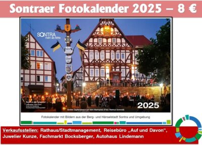 Fotokalender 2025 (Bild vergr&ouml;&szlig;ern)