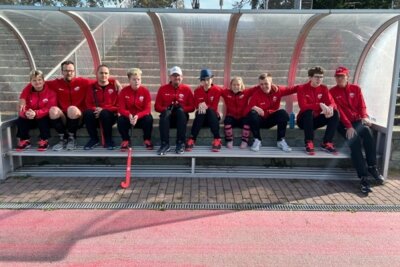 Foto zur Meldung: Specialhockeyteam reist nach Mönchengladbach