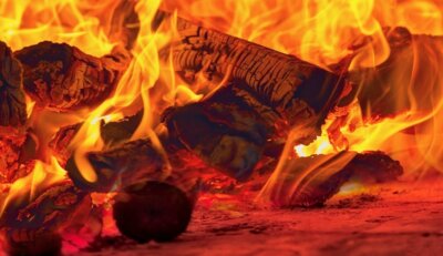 Feuerungsanlagen für feste Brennstoffe (Bild vergrößern)