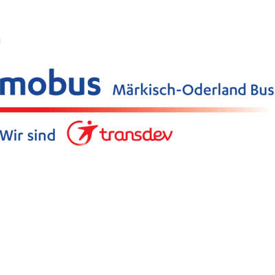 Fahrgastinformation zur Sperrung Neulangsow (Bild vergrößern)