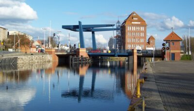 Meldung: Haus 2 (Hanseufer) der Stadtverwaltung der Hansestadt Demmin ab dem 22.11.2024 wegen Umzug geschlossen