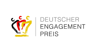 Deutscher Engagementpreis - Publikumspreis 2024 - auch Vereine und Initiativen aus Brandenburg sind dabei - (Bild vergrößern)