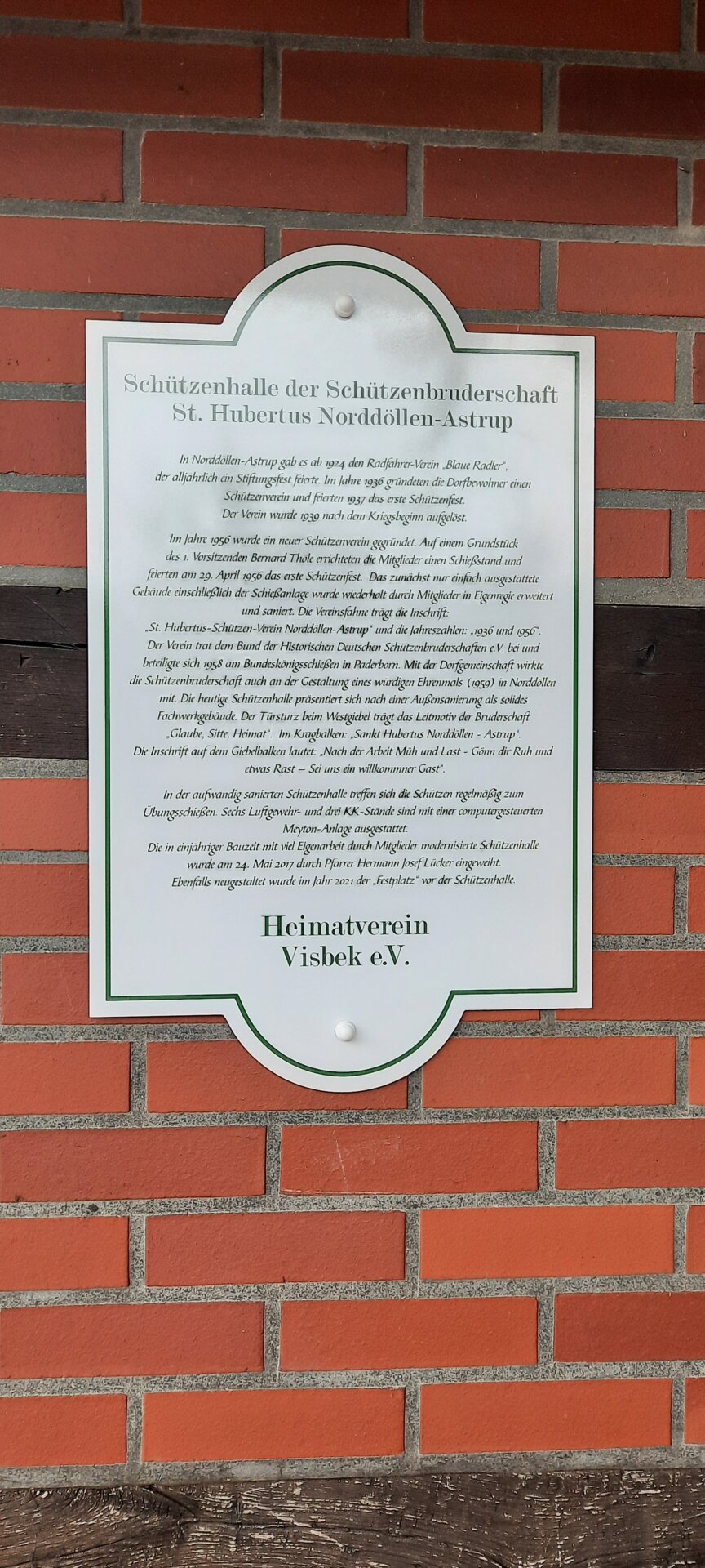 Heimatverein