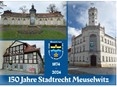 150 Jahre Stadtrecht