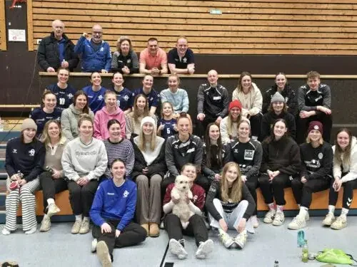 Gruppenbild