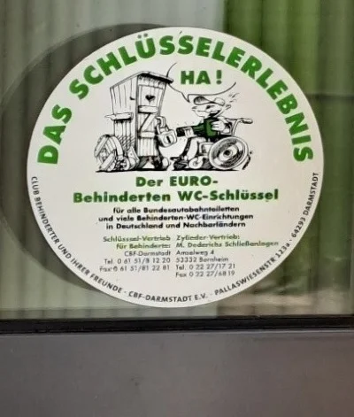 Barrierefreie Toiletten _Bild 3...