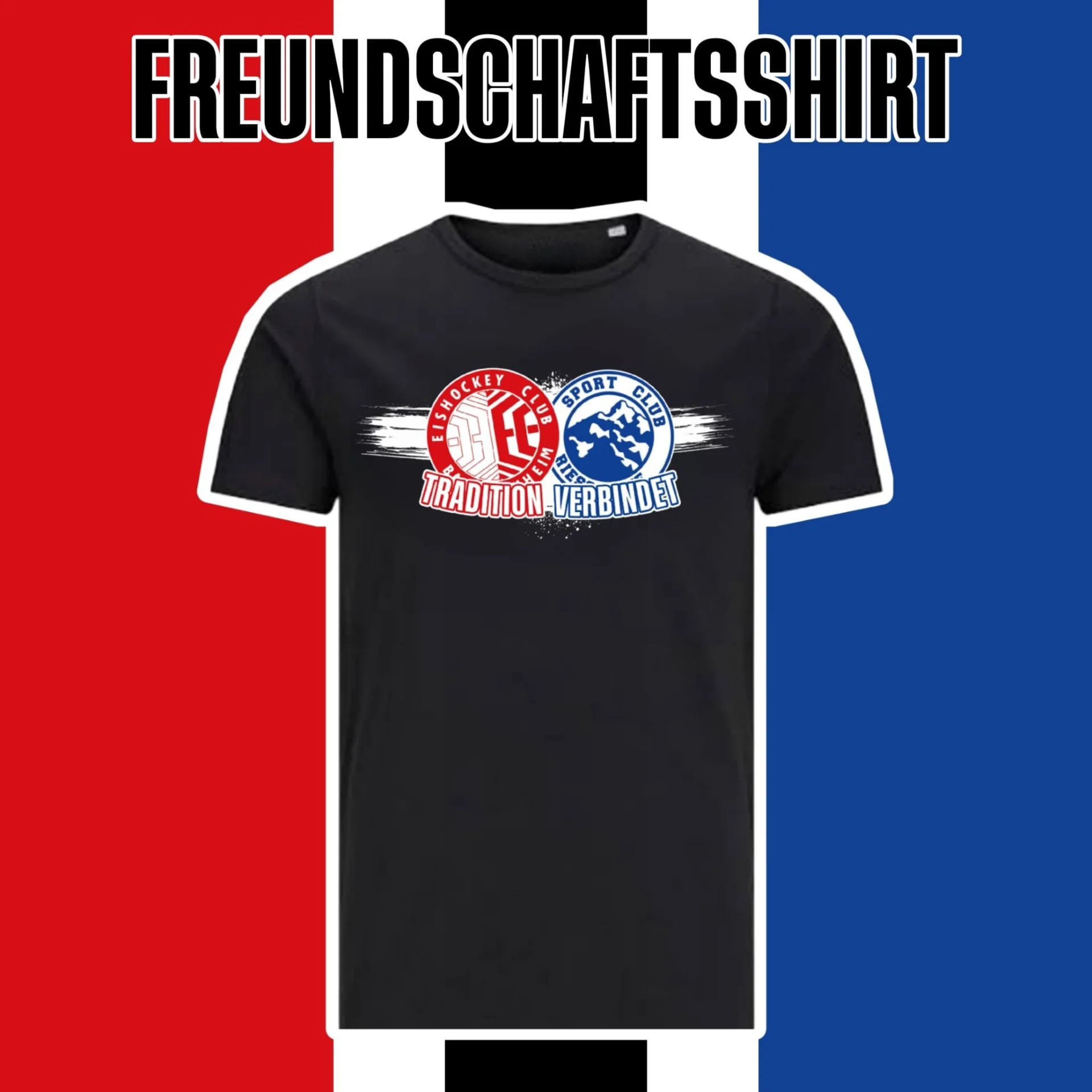 Freundschaftsshirt