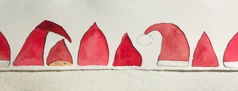 Weihnachtsgruß