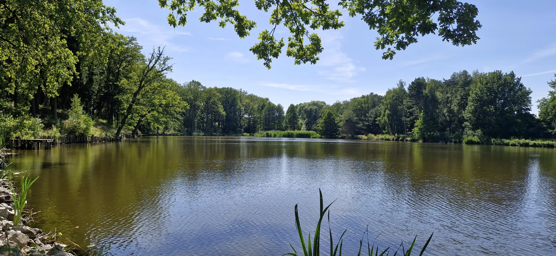 Schukisee