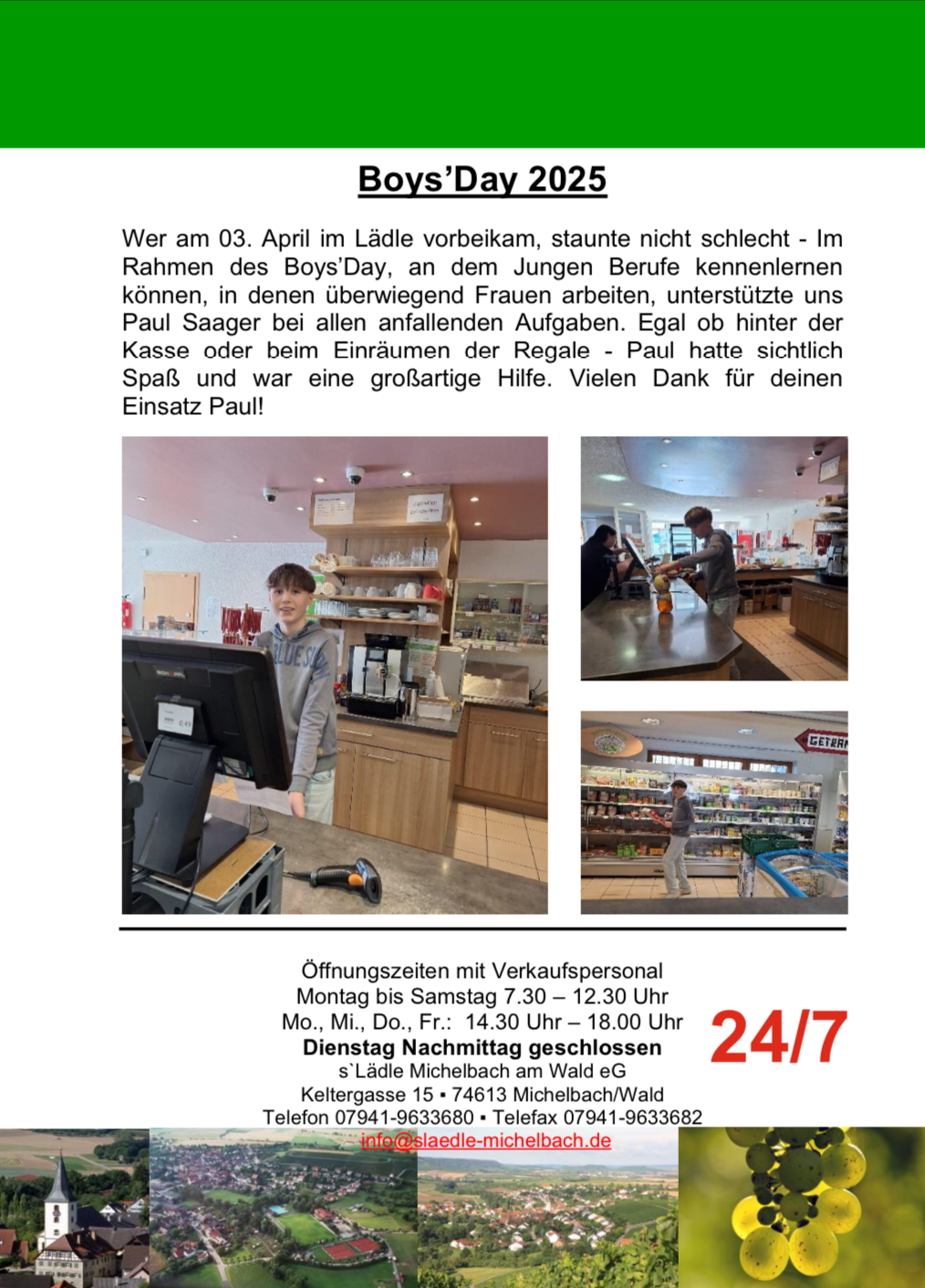 Flyer April 2025 Seite 4