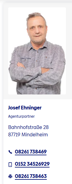 Josef Ehninger