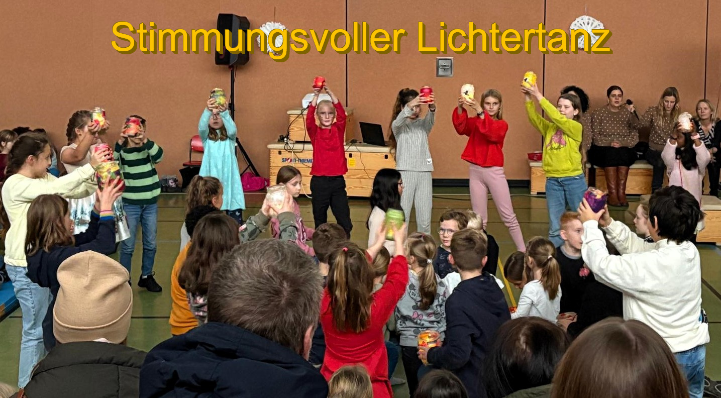 Lichtertanz