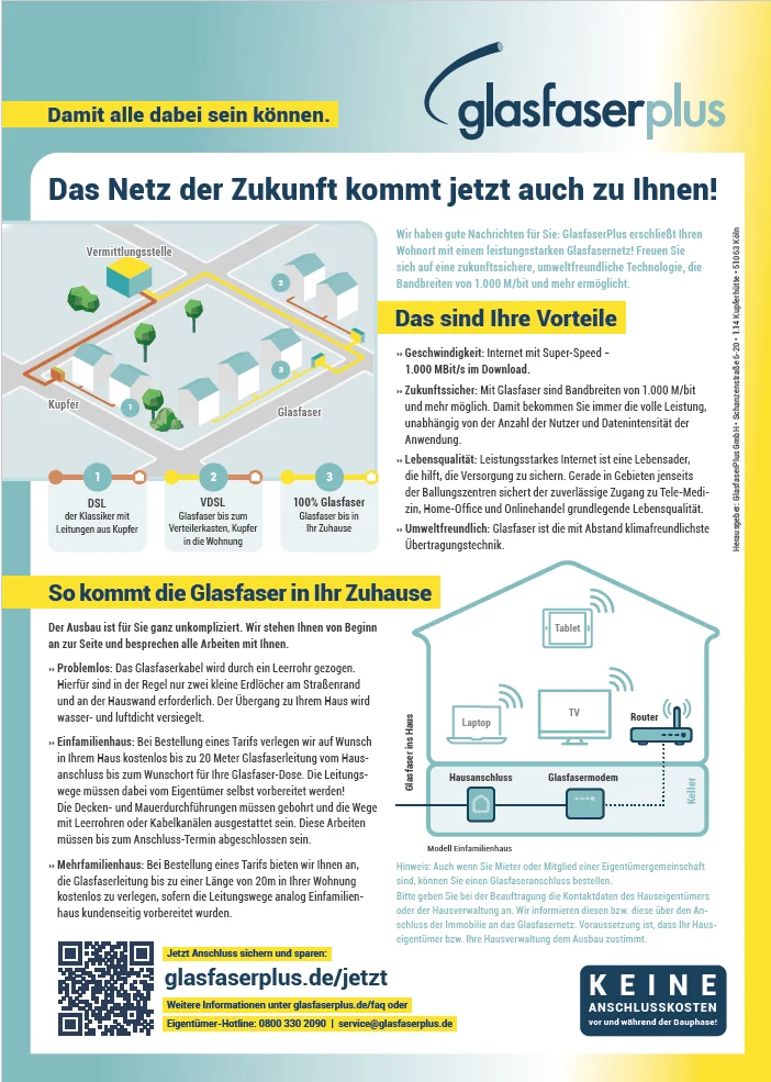 Flyer