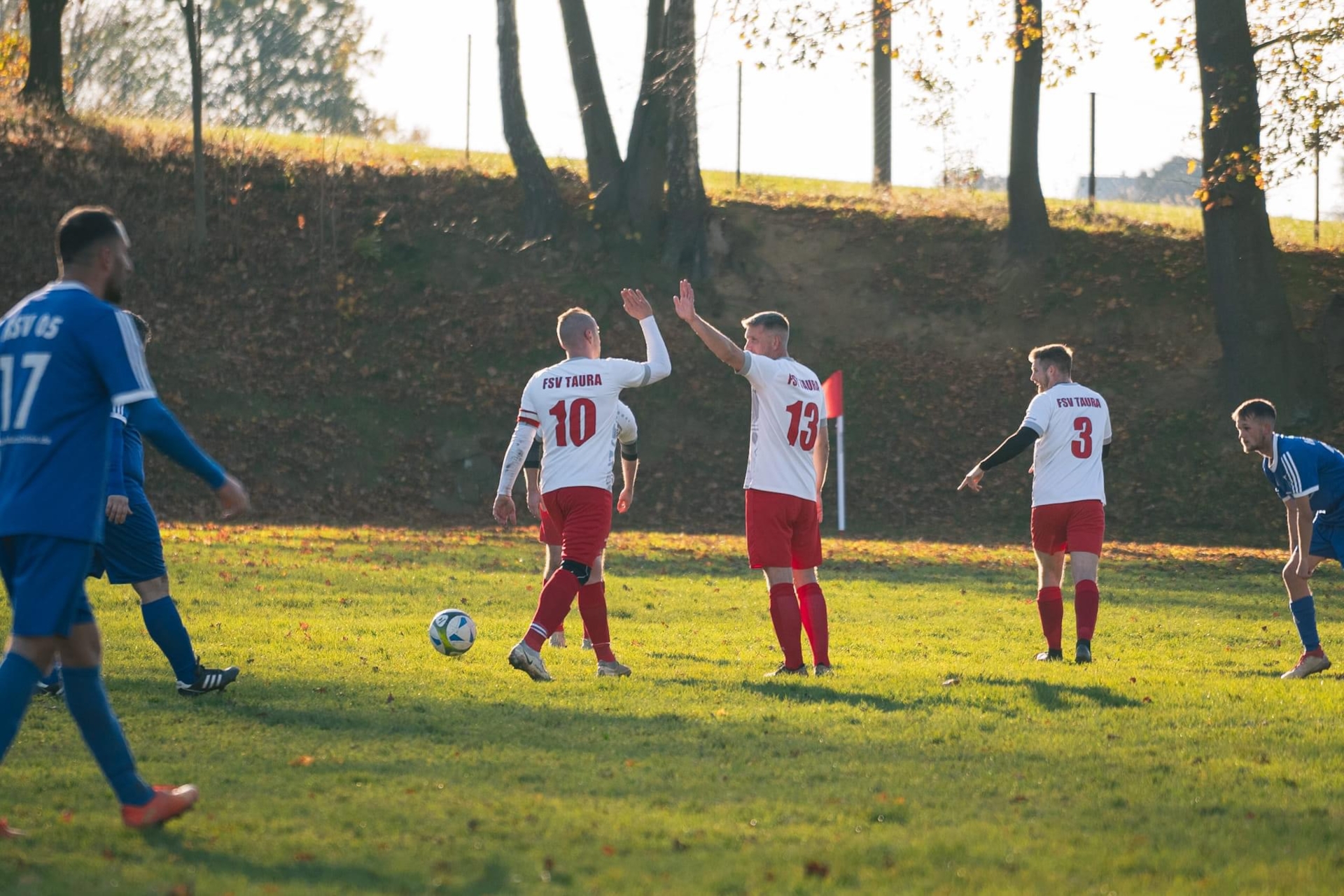 Fußball