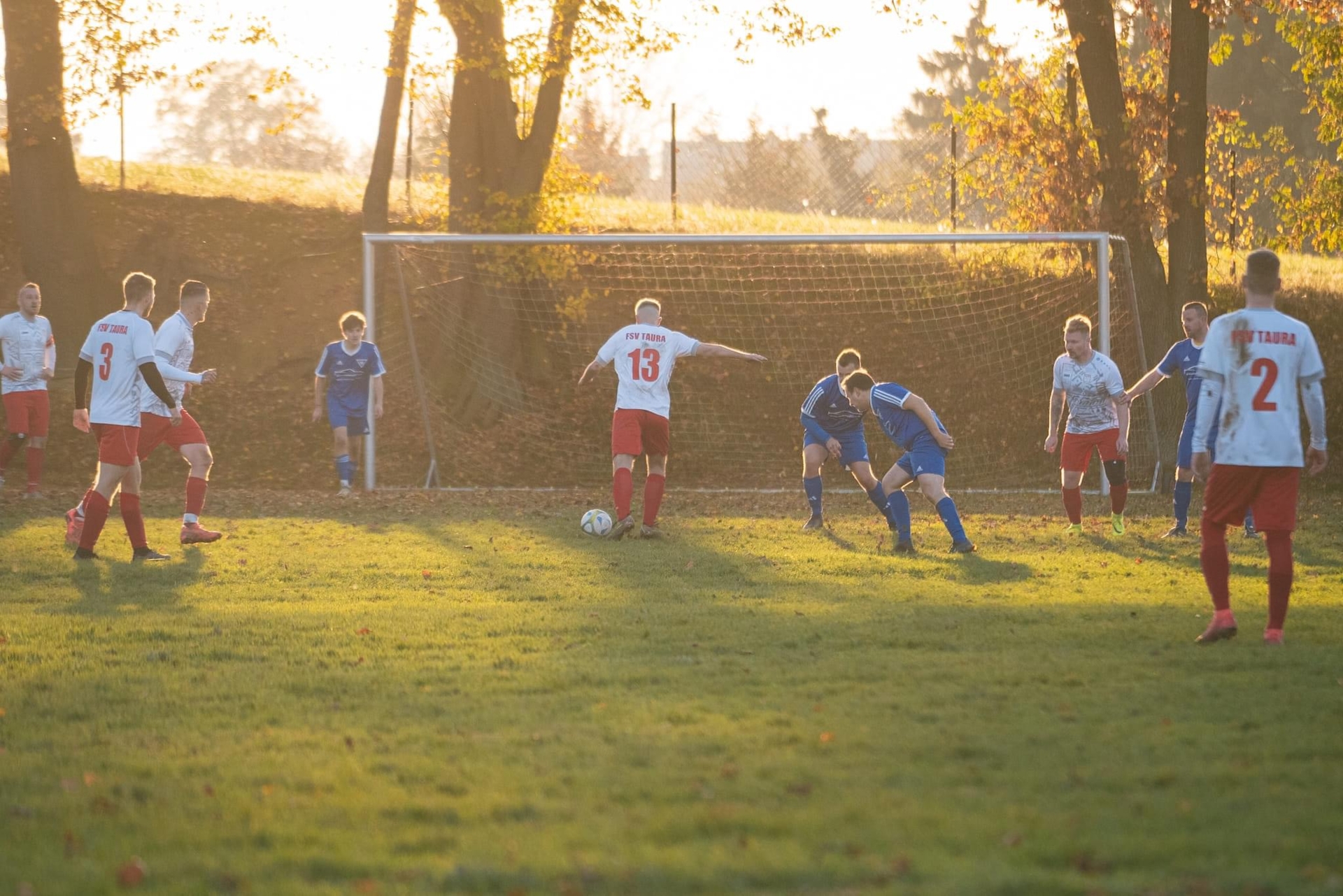 Fußball