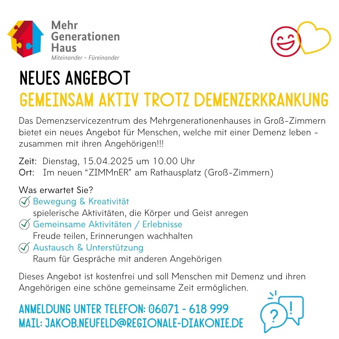Gemeinsam Aktiv trotz Demenzerkrankung_2