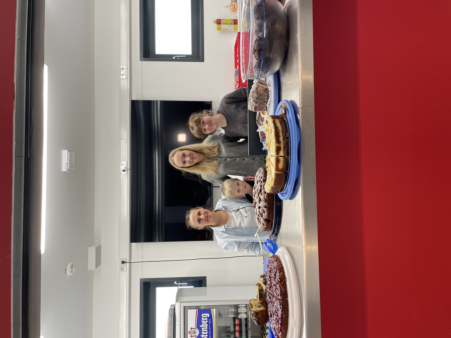 Team 2 Verkauf