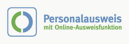 Online-Ausweis Logo