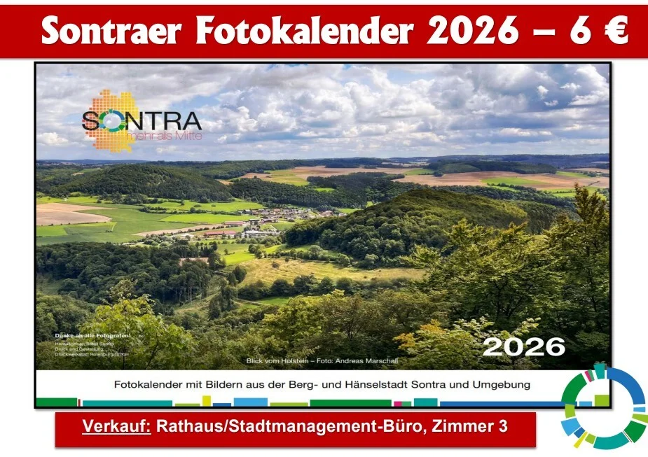 Fotokalender 2026