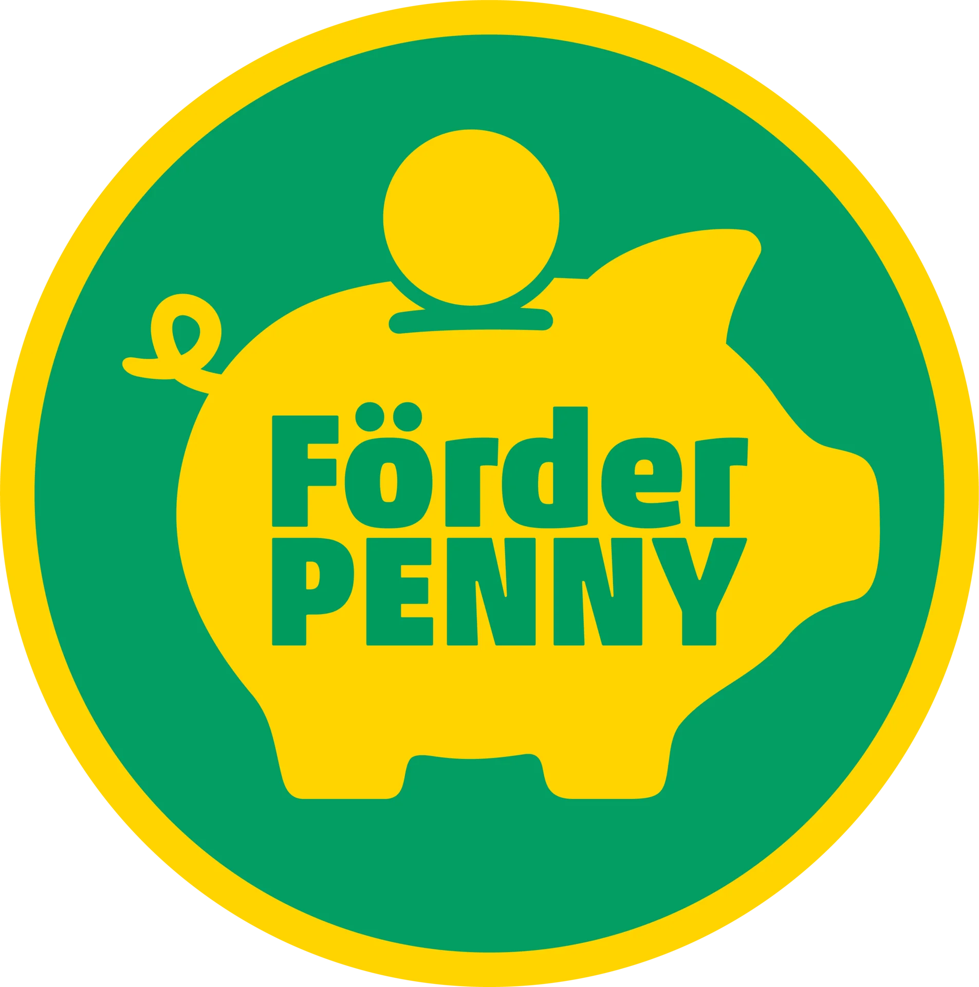 Förderpenny